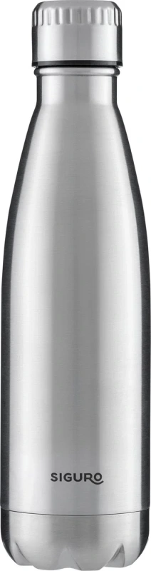 Nerezová fľaša (500 ml)