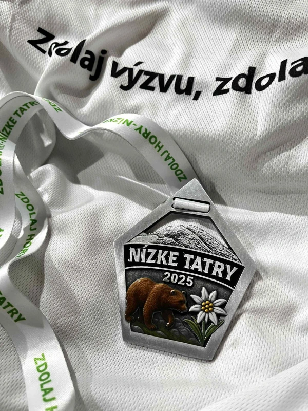 NÍZKE TATRY (2025)