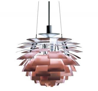 Moderná závesná lampa White 1